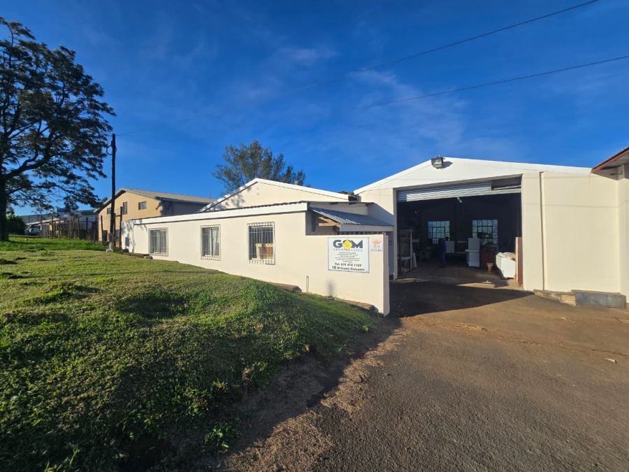Commercial Property for Sale in Eshowe KwaZulu-Natal