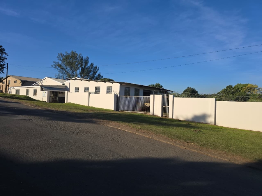 Commercial Property for Sale in Eshowe KwaZulu-Natal