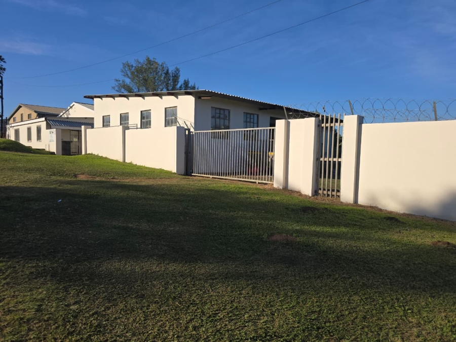 Commercial Property for Sale in Eshowe KwaZulu-Natal
