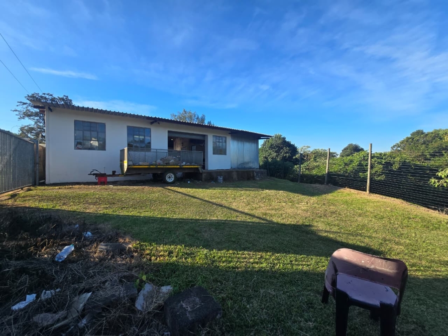 Commercial Property for Sale in Eshowe KwaZulu-Natal
