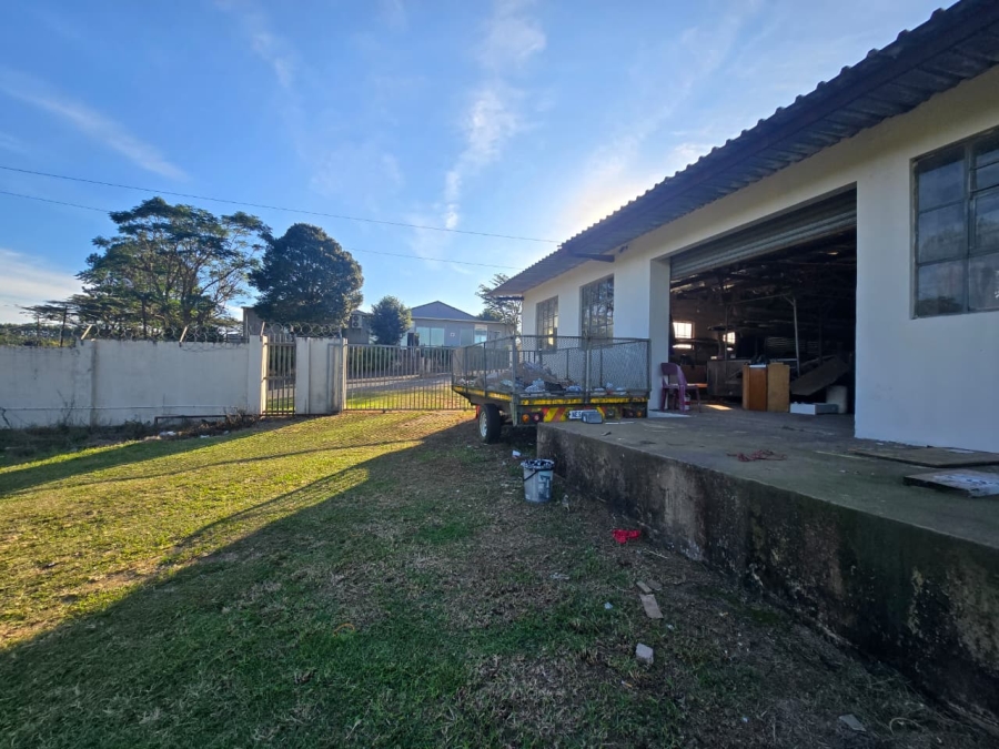 Commercial Property for Sale in Eshowe KwaZulu-Natal