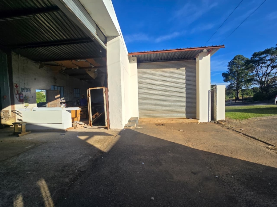 Commercial Property for Sale in Eshowe KwaZulu-Natal