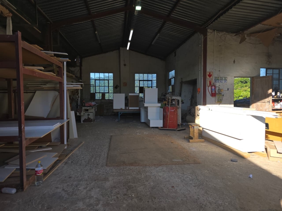 Commercial Property for Sale in Eshowe KwaZulu-Natal