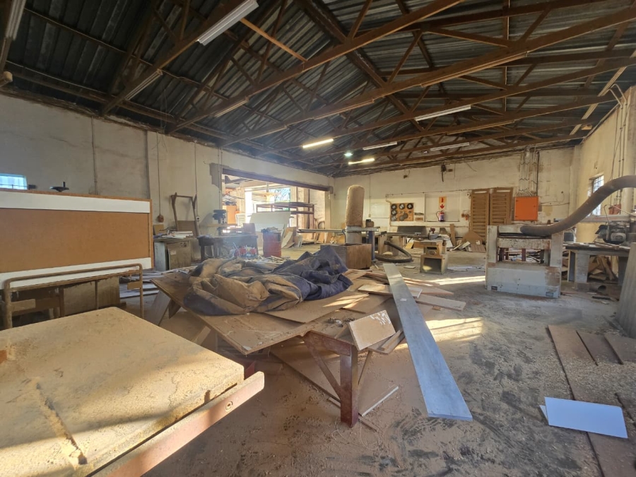 Commercial Property for Sale in Eshowe KwaZulu-Natal