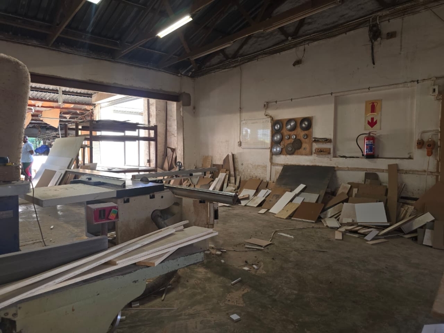 Commercial Property for Sale in Eshowe KwaZulu-Natal