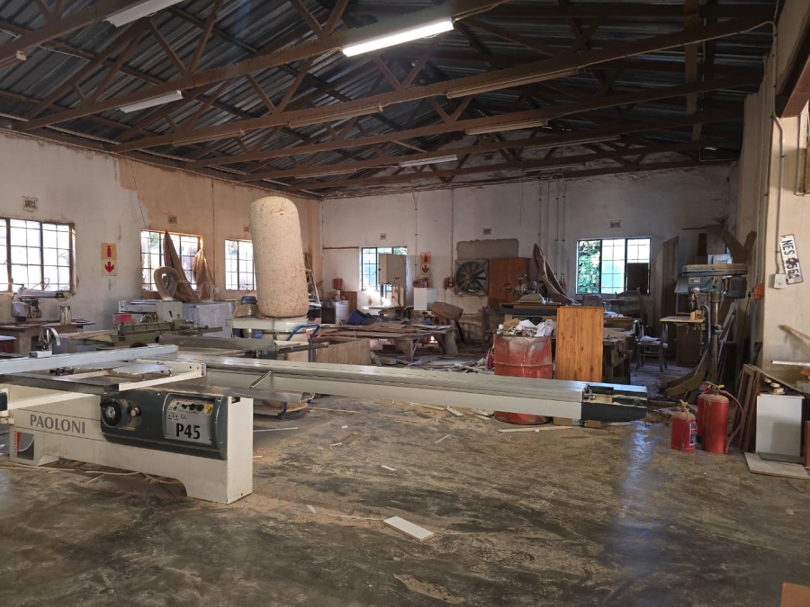 Commercial Property for Sale in Eshowe KwaZulu-Natal