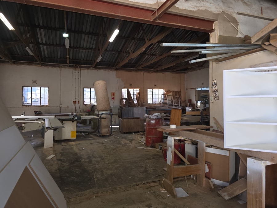 Commercial Property for Sale in Eshowe KwaZulu-Natal