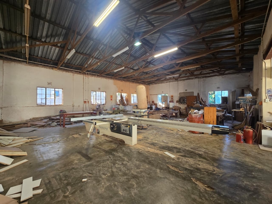 Commercial Property for Sale in Eshowe KwaZulu-Natal