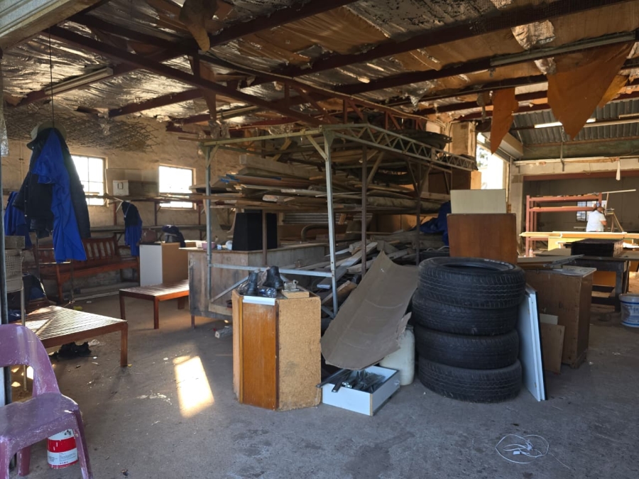 Commercial Property for Sale in Eshowe KwaZulu-Natal