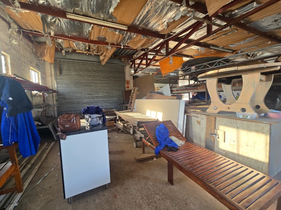 Commercial Property for Sale in Eshowe KwaZulu-Natal