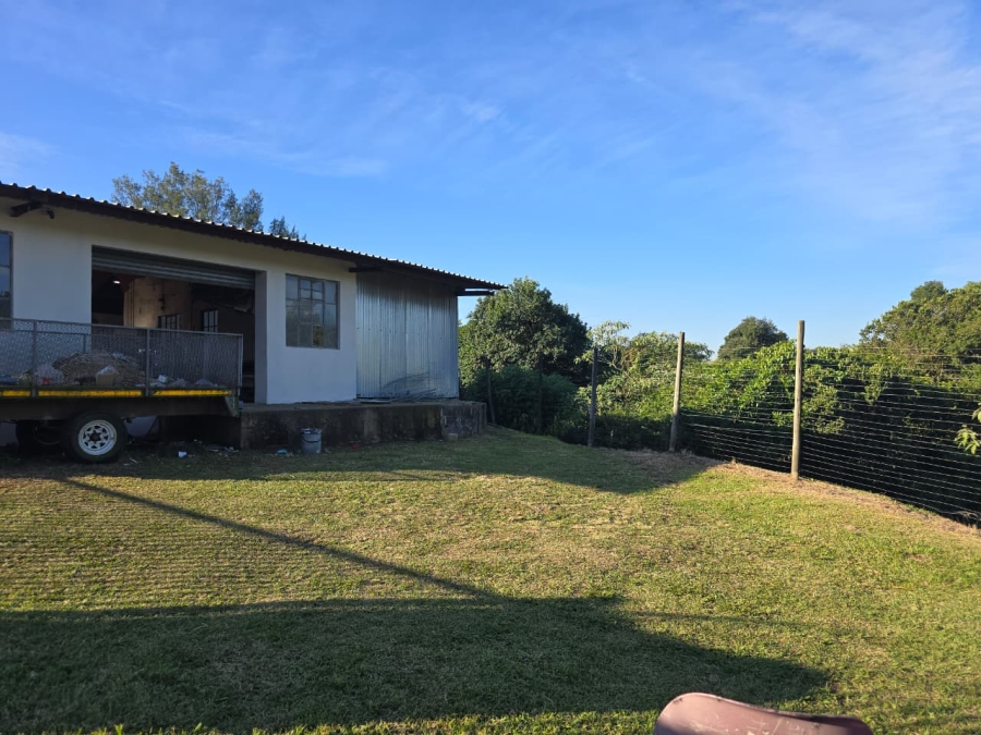 Commercial Property for Sale in Eshowe KwaZulu-Natal