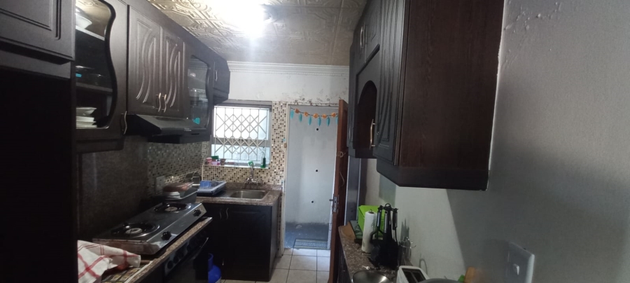 2 Bedroom Property for Sale in Woodhurst KwaZulu-Natal