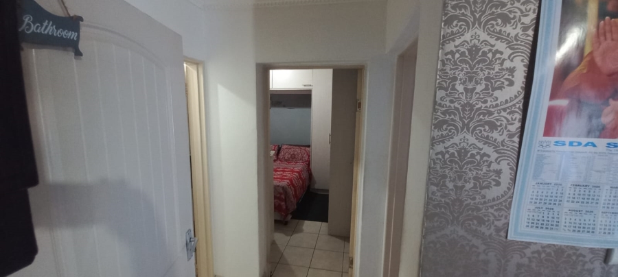 2 Bedroom Property for Sale in Woodhurst KwaZulu-Natal