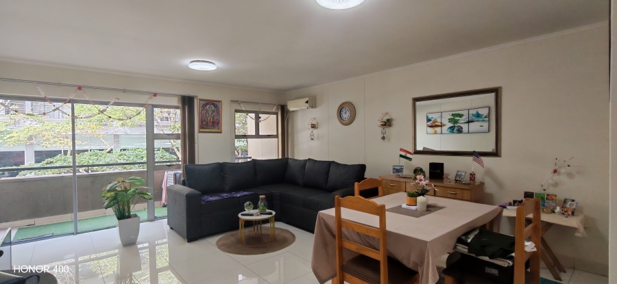 1 Bedroom Property for Sale in New Town Centre KwaZulu-Natal