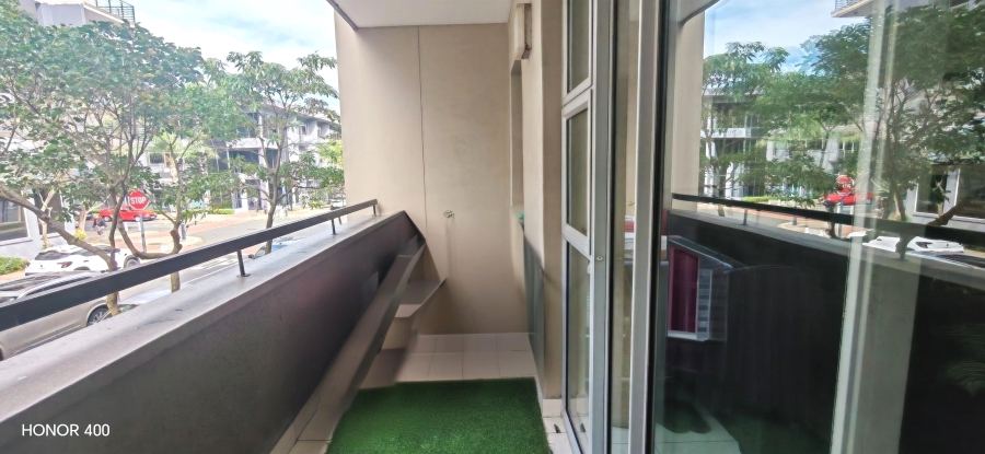 1 Bedroom Property for Sale in New Town Centre KwaZulu-Natal