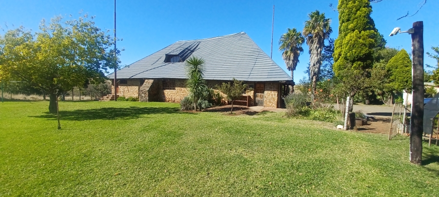 5 Bedroom Property for Sale in Newcastle Rural KwaZulu-Natal