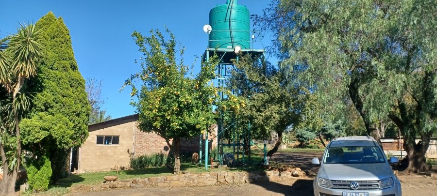 5 Bedroom Property for Sale in Newcastle Rural KwaZulu-Natal