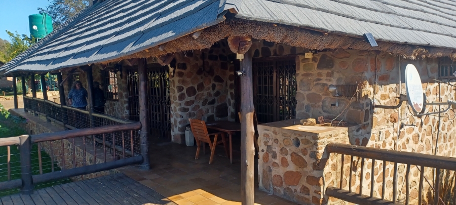 5 Bedroom Property for Sale in Newcastle Rural KwaZulu-Natal
