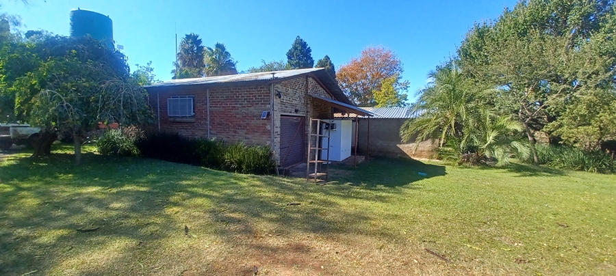 5 Bedroom Property for Sale in Newcastle Rural KwaZulu-Natal