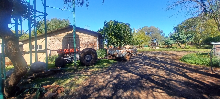 5 Bedroom Property for Sale in Newcastle Rural KwaZulu-Natal