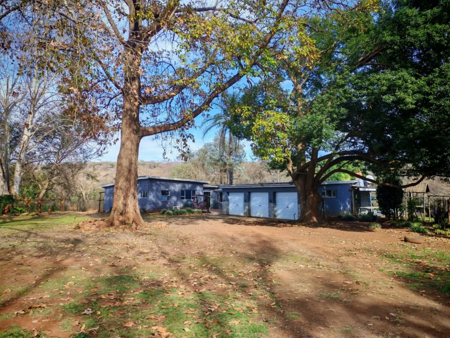 3 Bedroom Property for Sale in Albert Falls KwaZulu-Natal
