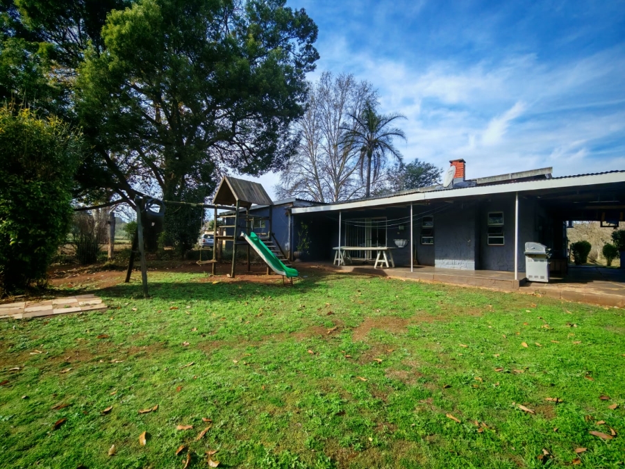 3 Bedroom Property for Sale in Albert Falls KwaZulu-Natal