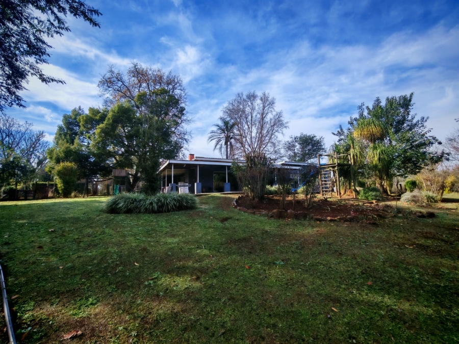 3 Bedroom Property for Sale in Albert Falls KwaZulu-Natal