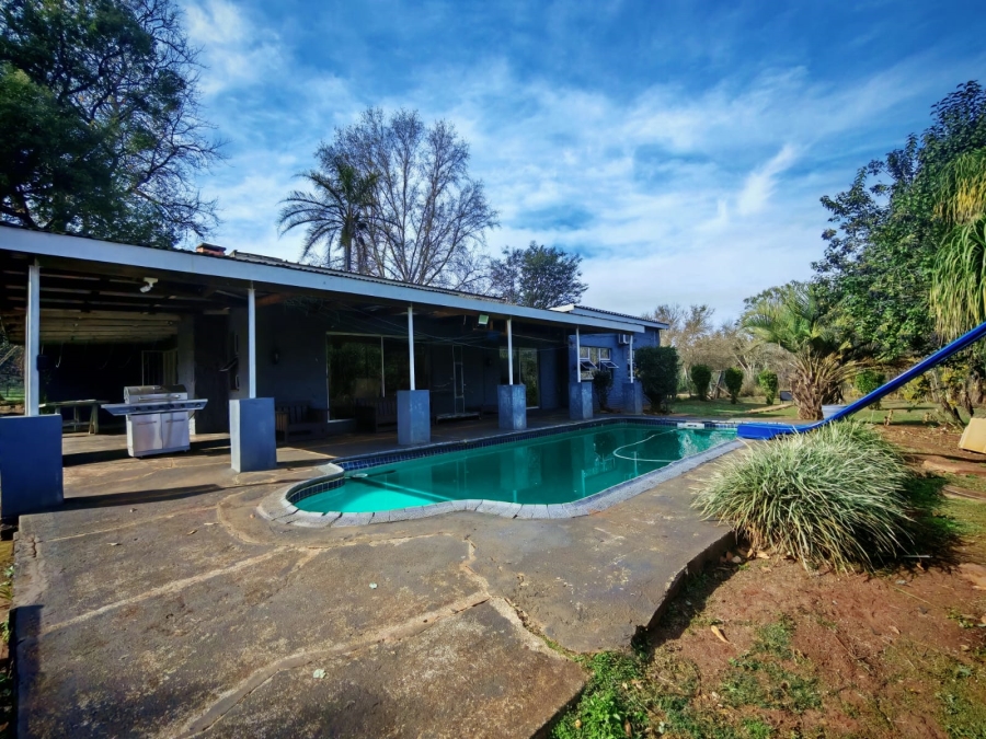 3 Bedroom Property for Sale in Albert Falls KwaZulu-Natal