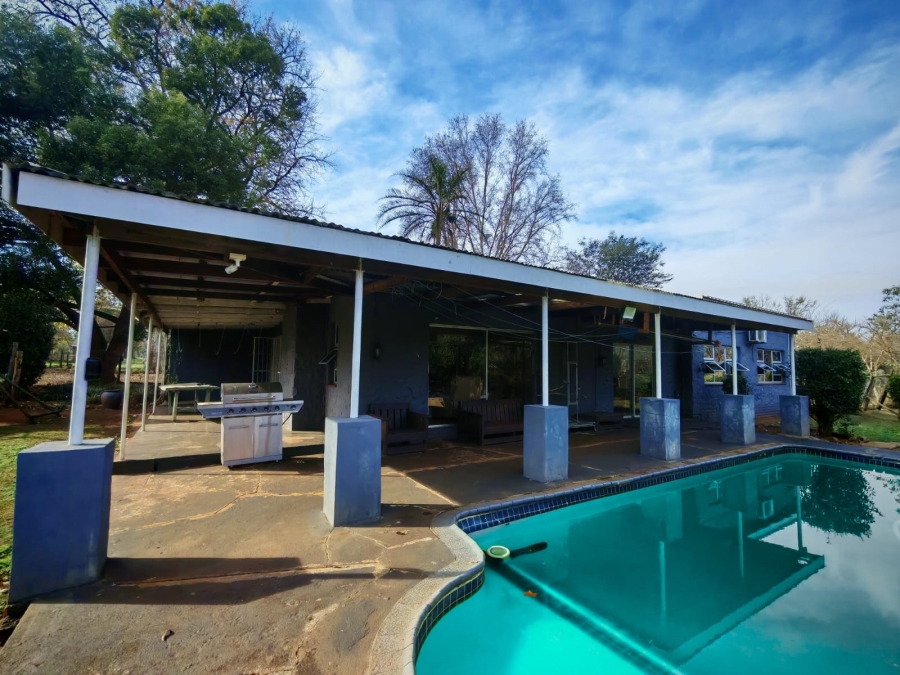 3 Bedroom Property for Sale in Albert Falls KwaZulu-Natal