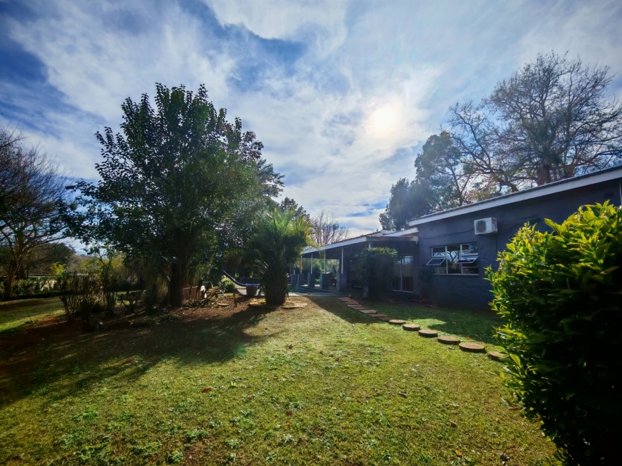 3 Bedroom Property for Sale in Albert Falls KwaZulu-Natal