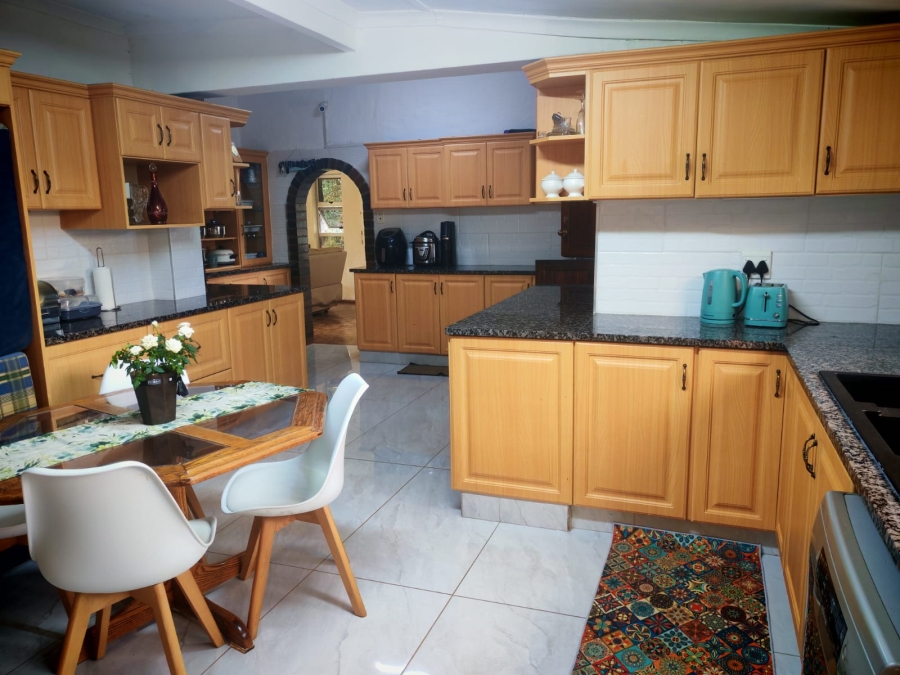 3 Bedroom Property for Sale in Albert Falls KwaZulu-Natal
