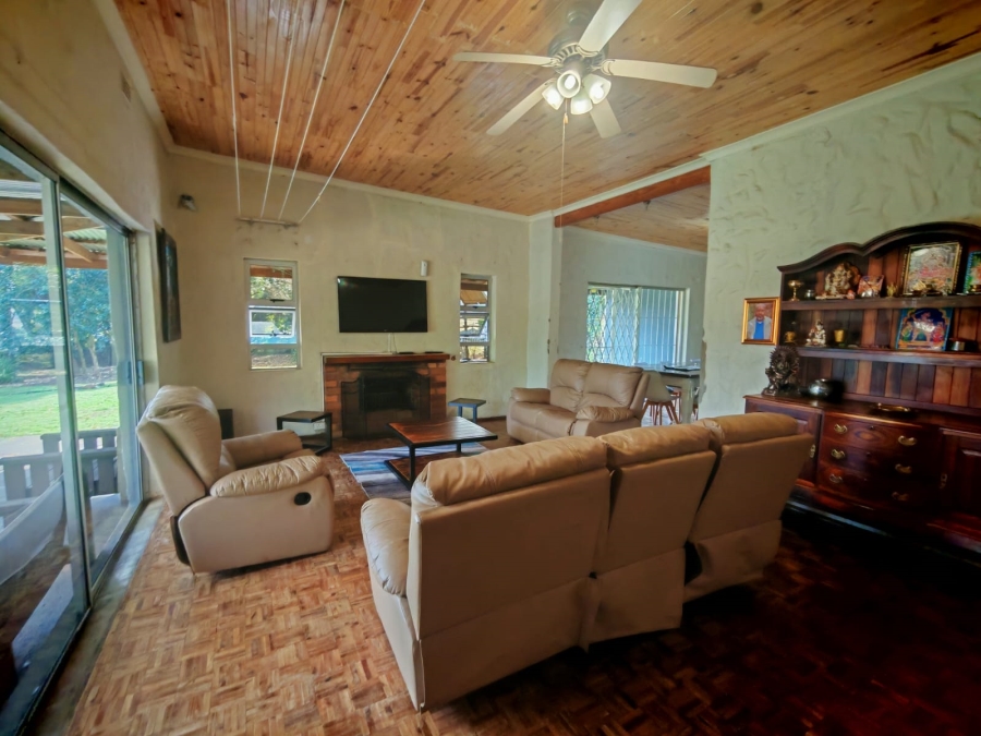 3 Bedroom Property for Sale in Albert Falls KwaZulu-Natal