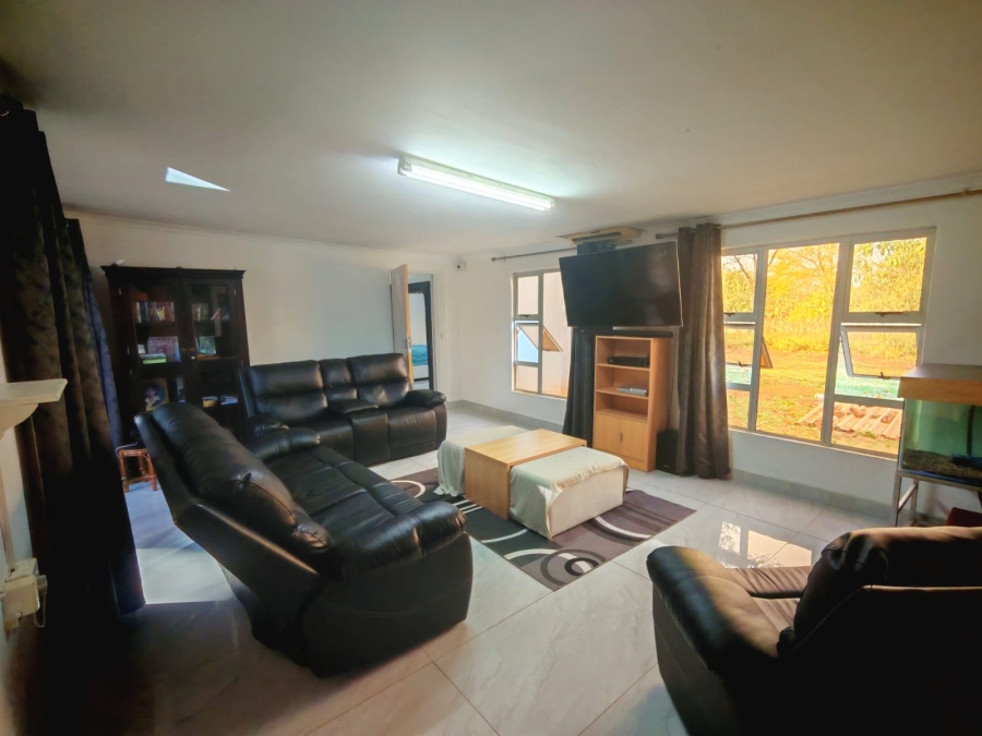 3 Bedroom Property for Sale in Albert Falls KwaZulu-Natal