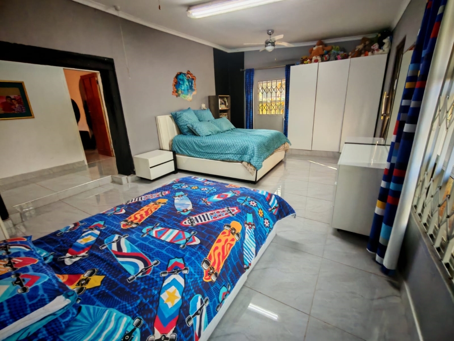 3 Bedroom Property for Sale in Albert Falls KwaZulu-Natal