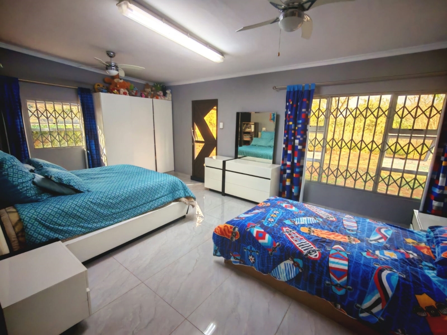 3 Bedroom Property for Sale in Albert Falls KwaZulu-Natal