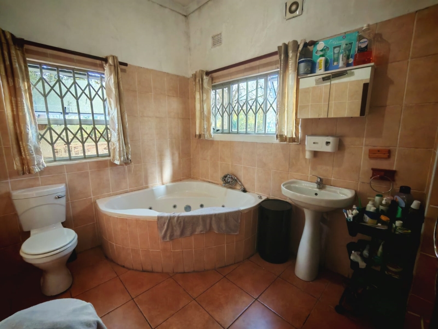 3 Bedroom Property for Sale in Albert Falls KwaZulu-Natal