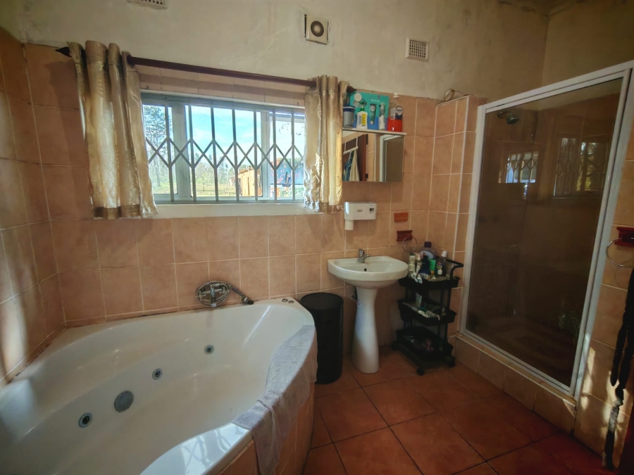 3 Bedroom Property for Sale in Albert Falls KwaZulu-Natal