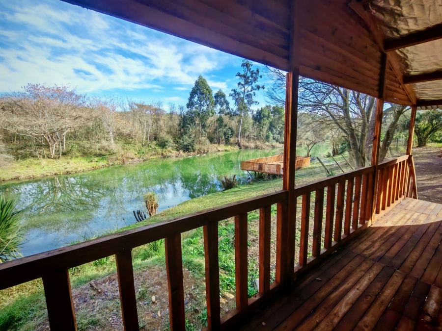 3 Bedroom Property for Sale in Albert Falls KwaZulu-Natal
