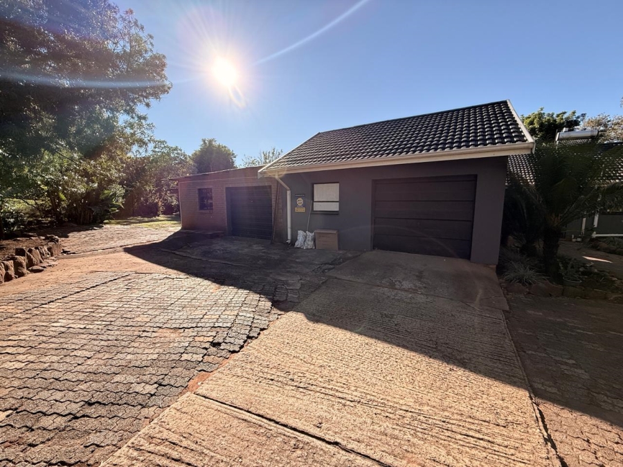 4 Bedroom Property for Sale in Signal Hill KwaZulu-Natal