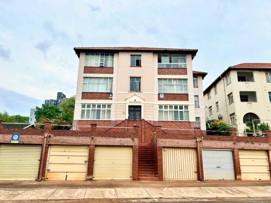 2 Bedroom Property for Sale in Musgrave KwaZulu-Natal