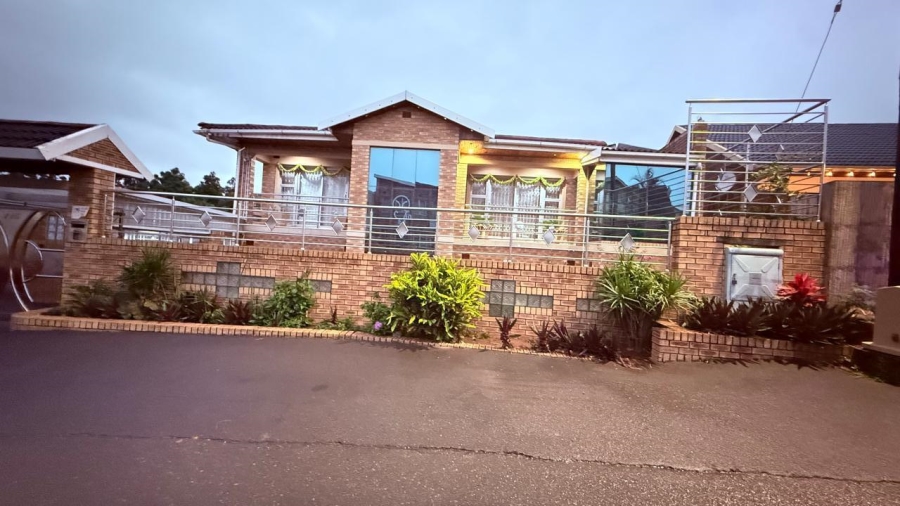 4 Bedroom Property for Sale in Montford KwaZulu-Natal