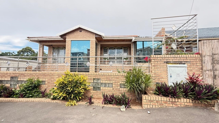 4 Bedroom Property for Sale in Montford KwaZulu-Natal
