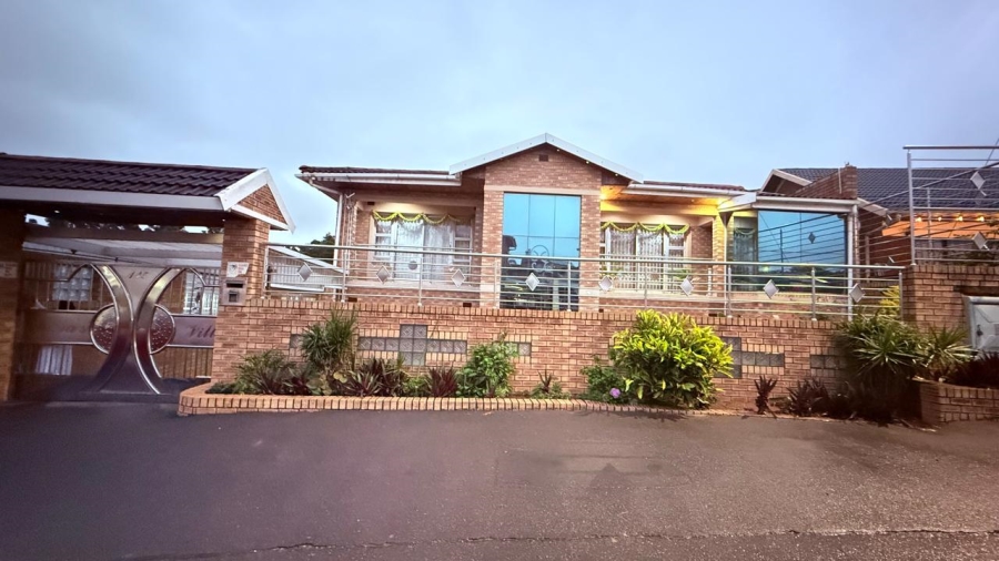 4 Bedroom Property for Sale in Montford KwaZulu-Natal