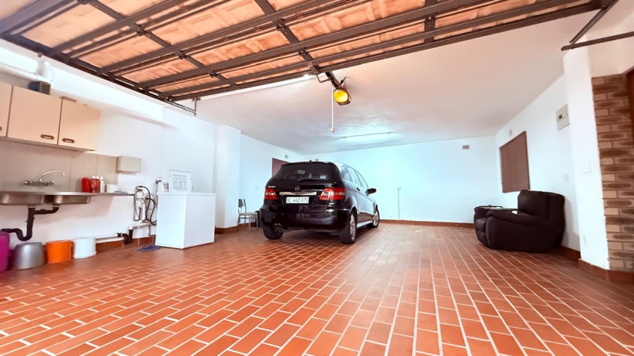4 Bedroom Property for Sale in Montford KwaZulu-Natal
