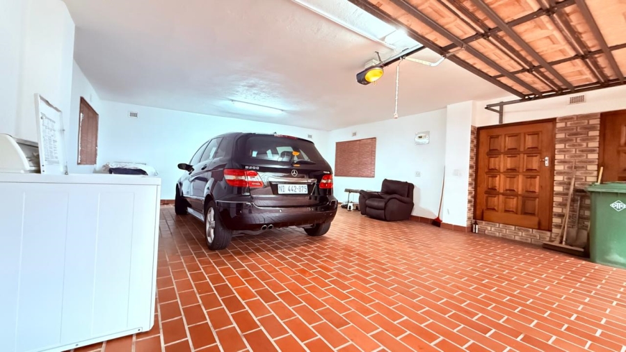 4 Bedroom Property for Sale in Montford KwaZulu-Natal