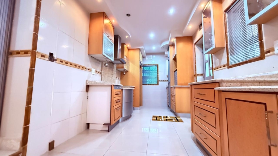 4 Bedroom Property for Sale in Montford KwaZulu-Natal