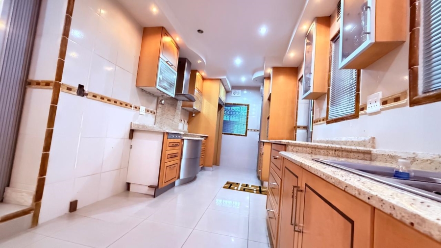 4 Bedroom Property for Sale in Montford KwaZulu-Natal