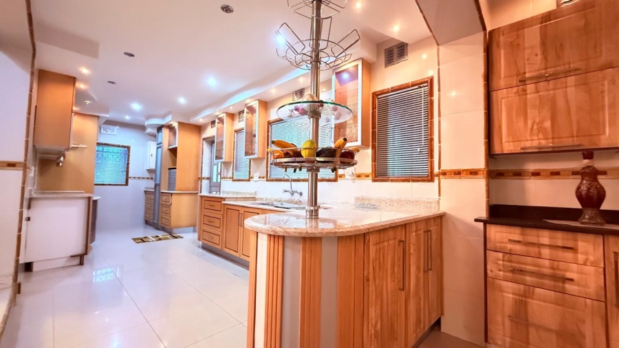 4 Bedroom Property for Sale in Montford KwaZulu-Natal