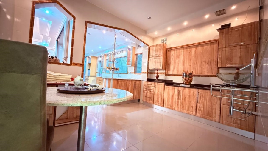 4 Bedroom Property for Sale in Montford KwaZulu-Natal