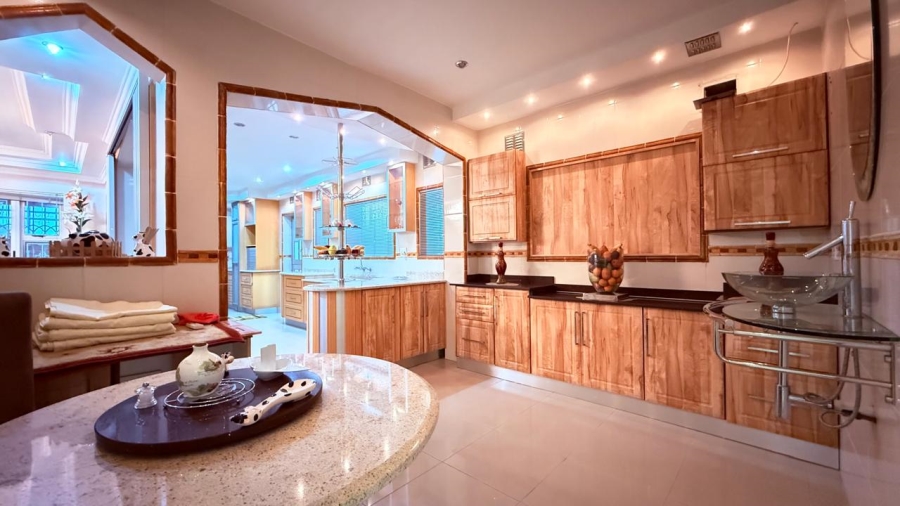 4 Bedroom Property for Sale in Montford KwaZulu-Natal